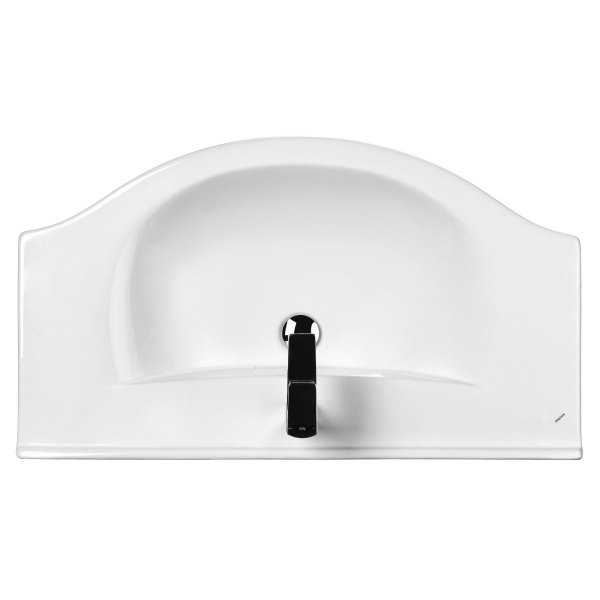 Раковина подвесная (90,5х52) Style Line Santek Эльбрус 90 ЛС-00000152